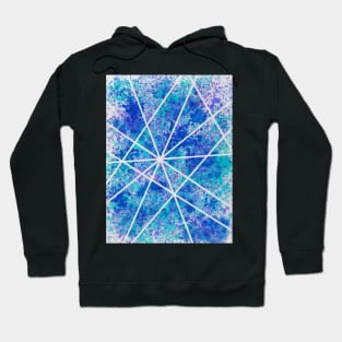 Sky is the limit Hoodie